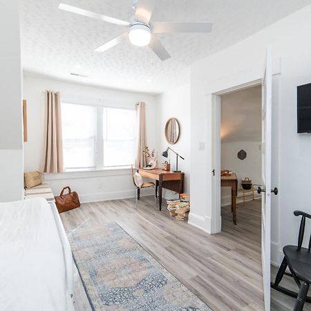 Loft On Capital - Ideally Located To Distilleries แฟรงค์ฟอร์ต ภายนอก รูปภาพ