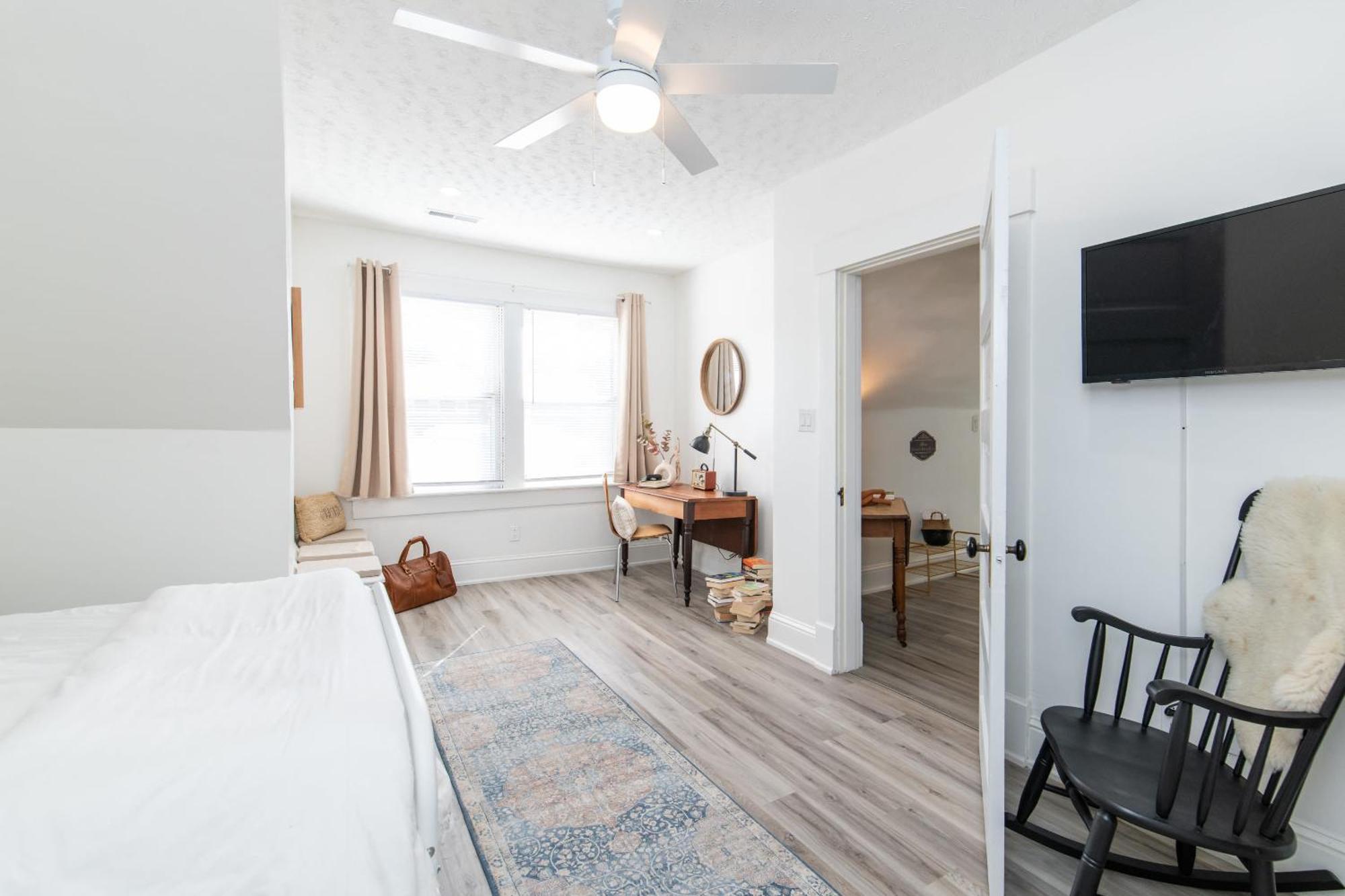 Loft On Capital - Ideally Located To Distilleries แฟรงค์ฟอร์ต ภายนอก รูปภาพ