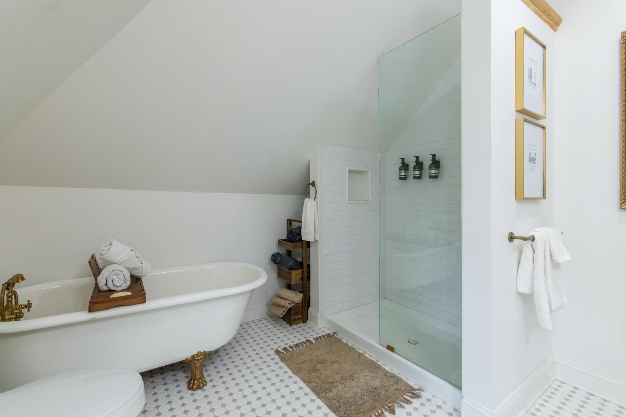 Loft On Capital - Ideally Located To Distilleries แฟรงค์ฟอร์ต ภายนอก รูปภาพ