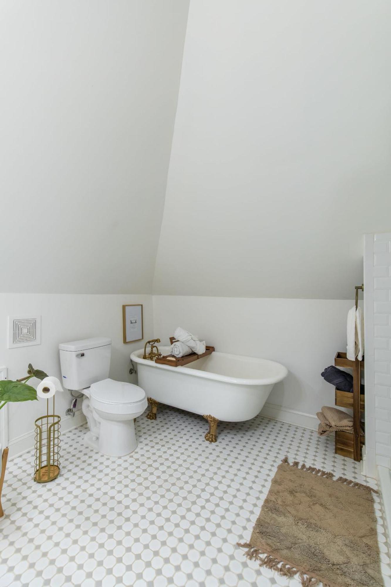Loft On Capital - Ideally Located To Distilleries แฟรงค์ฟอร์ต ภายนอก รูปภาพ