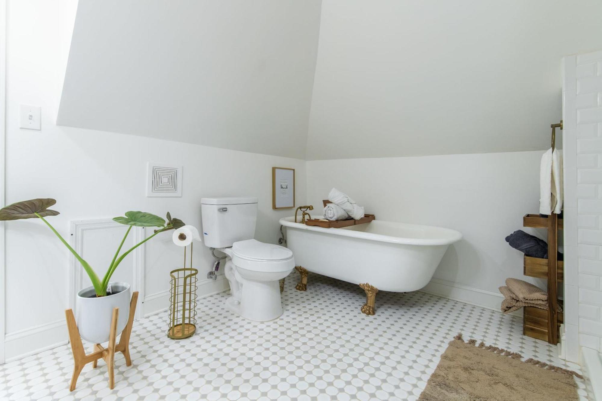 Loft On Capital - Ideally Located To Distilleries แฟรงค์ฟอร์ต ภายนอก รูปภาพ