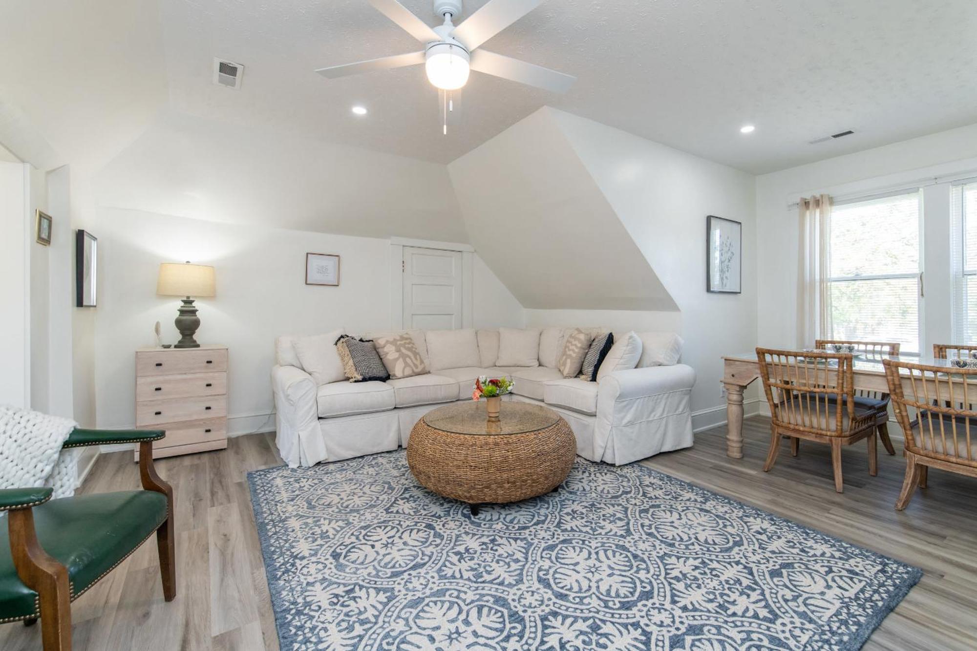 Loft On Capital - Ideally Located To Distilleries แฟรงค์ฟอร์ต ภายนอก รูปภาพ