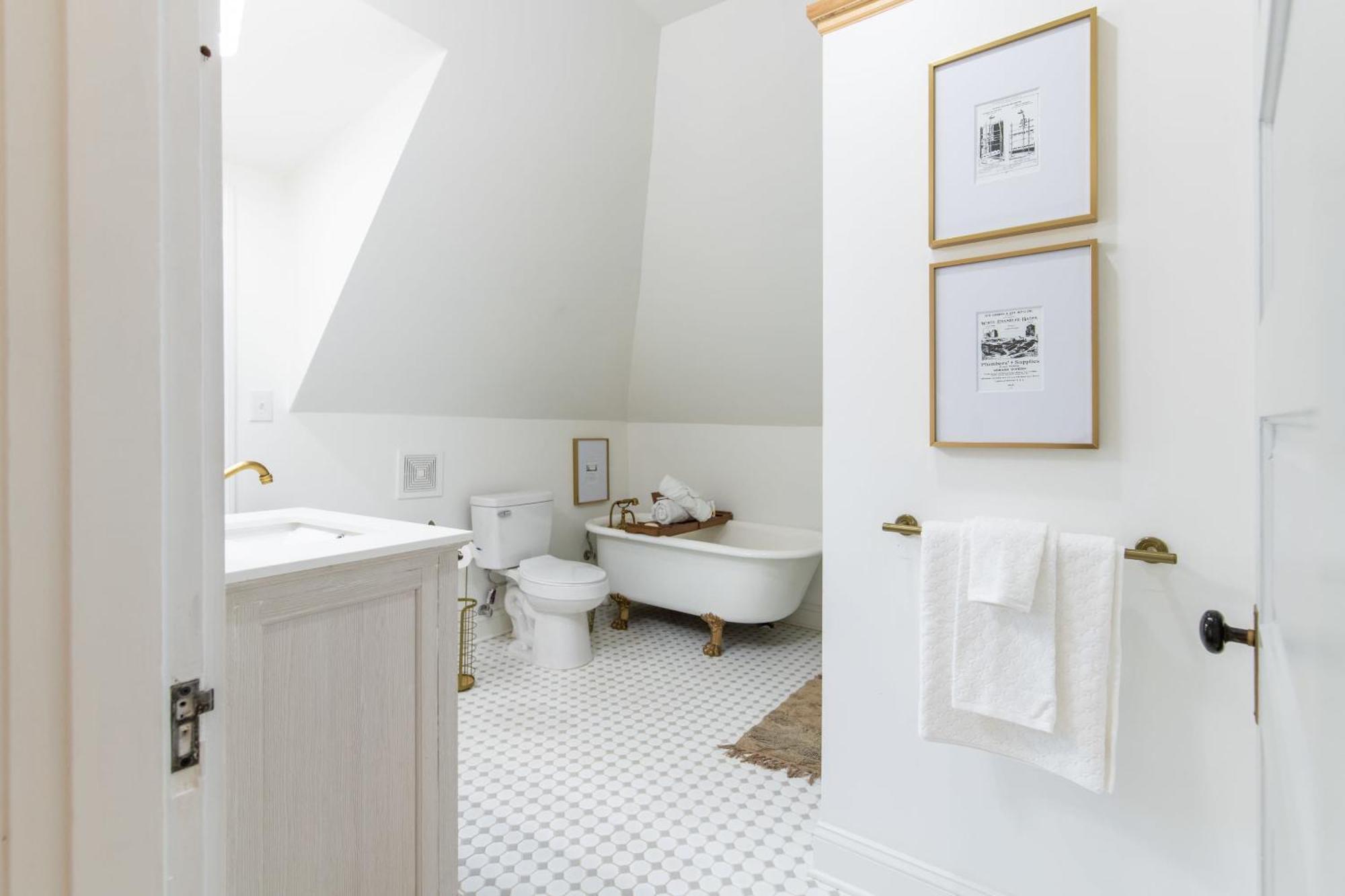 Loft On Capital - Ideally Located To Distilleries แฟรงค์ฟอร์ต ภายนอก รูปภาพ