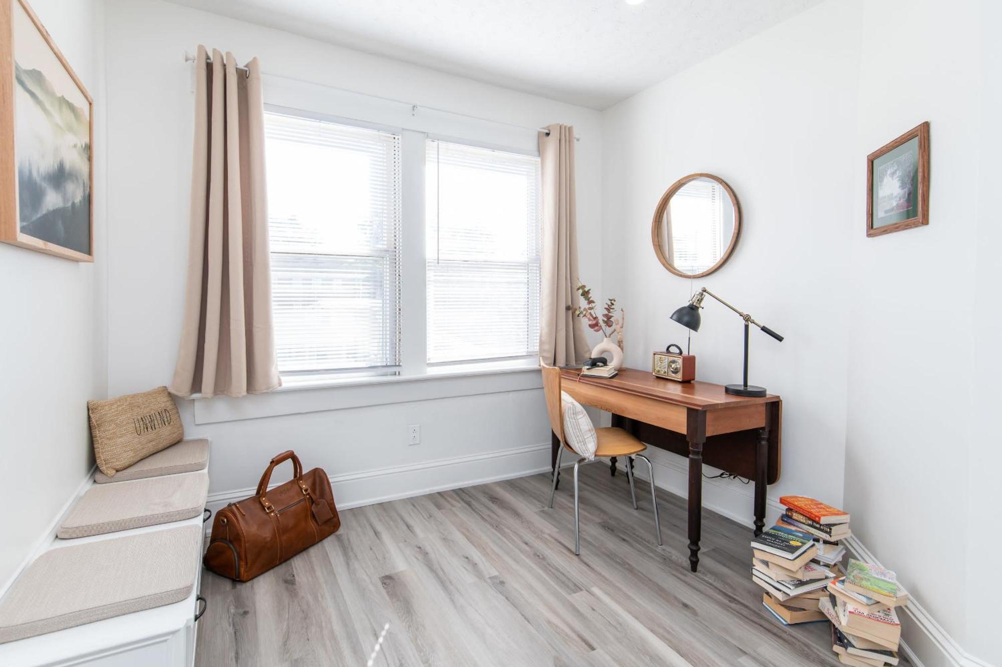 Loft On Capital - Ideally Located To Distilleries แฟรงค์ฟอร์ต ภายนอก รูปภาพ