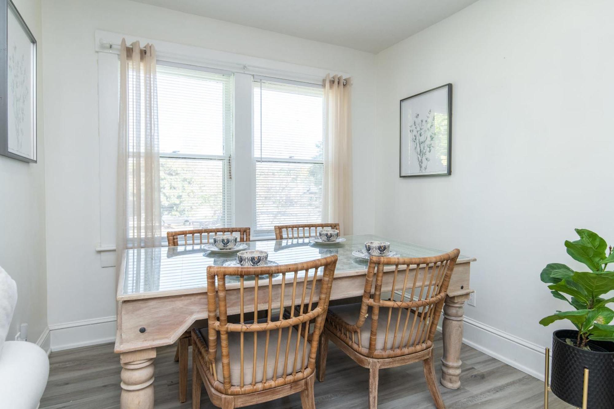 Loft On Capital - Ideally Located To Distilleries แฟรงค์ฟอร์ต ภายนอก รูปภาพ