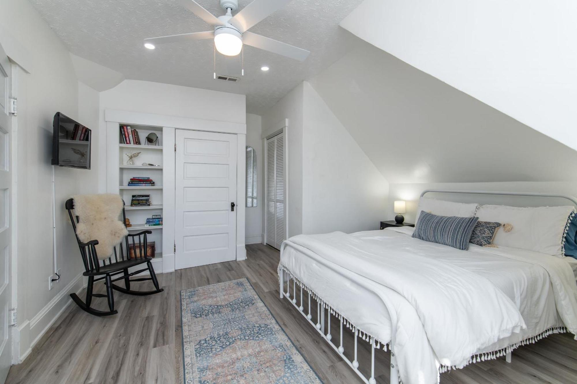 Loft On Capital - Ideally Located To Distilleries แฟรงค์ฟอร์ต ภายนอก รูปภาพ
